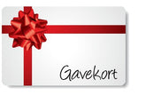 Gavekort fra Bio-Vitae